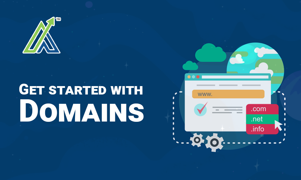 domains