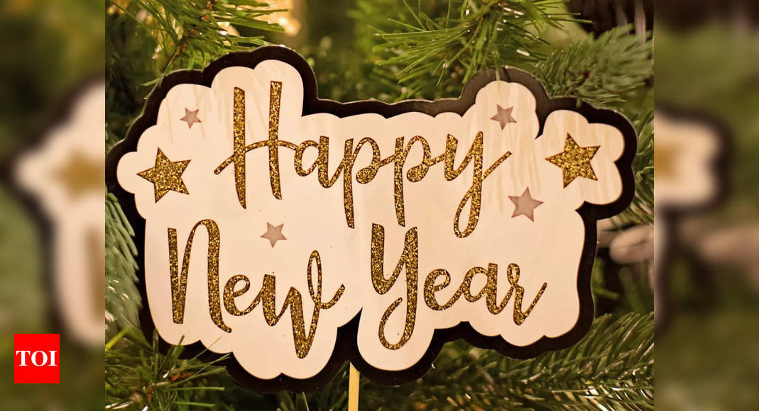 happy new year
