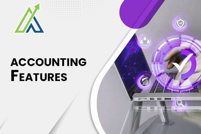 Accounting-Features