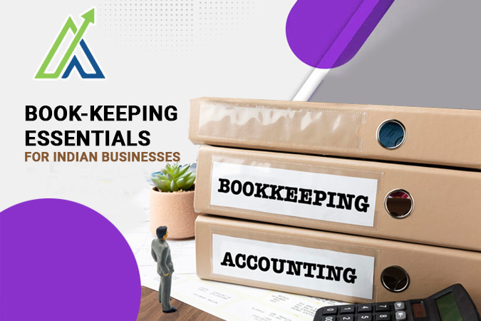 book-keeping