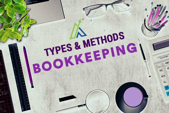 bookkepping-types