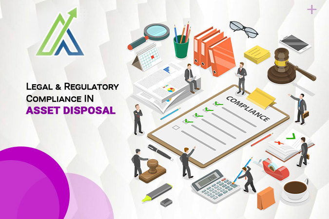 Legal-Regulatory Compliance