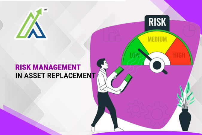 Risk Management in Asset Replacement