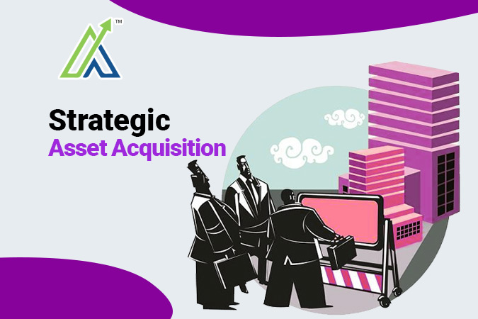 Strategic-Asset-Acquisition