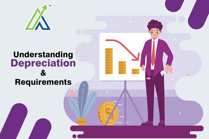 depreciation-req