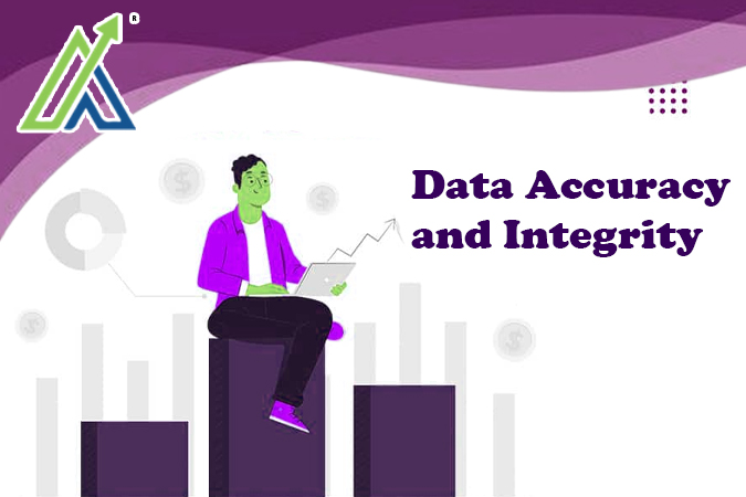 data