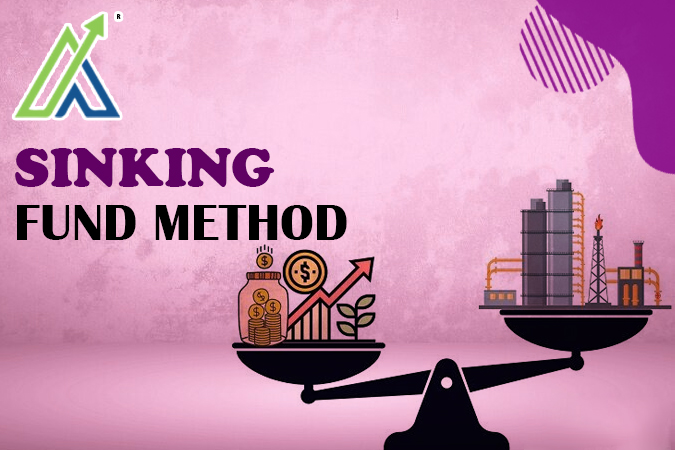 SINKING FUND METHOD