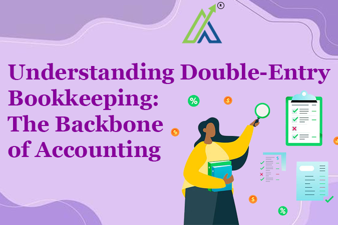 Understanding Double-Entry Bookkeeping: The Backbone of Accounting